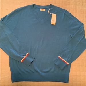 M Tory Burch Sport Women’s Sweater